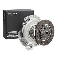 RIDEX 479C0904 - Kit de embrague