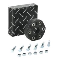 RIDEX 1427J0070 - Junta, árbol cardán