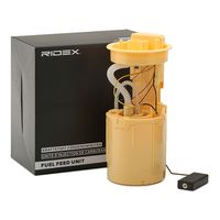 RIDEX 1382F0248 - Unidad de alimentación de combustible