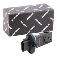 RIDEX 3926A0335 - Medidor de la masa de aire