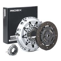 RIDEX 479C0913 - Kit de embrague