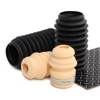 RIDEX 919D0102 - Juego de guardapolvos, amortiguador