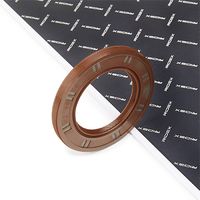 RIDEX 572S0026 - Retén para ejes, cigüeñal