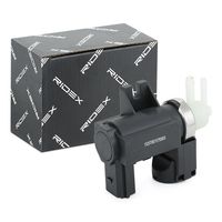 RIDEX 3553P0034 - Transductor presión, turbocompresor