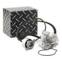 RIDEX 3096W0277 - Bomba de agua + kit correa distribución