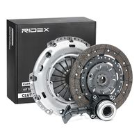 RIDEX 479C0356 - Kit de embrague
