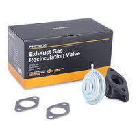 RIDEX 1145E0256 - Válvula EGR