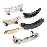 RIDEX 1389T0213 - Juego de cadena de distribución