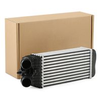 RIDEX 468I0135 - Radiador de aire de admisión
