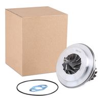 RIDEX 4973C0049 - Conjunto de piezas, turbocompresor