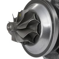 RIDEX 4973C0051 - Conjunto de piezas, turbocompresor