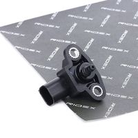 RIDEX 161B0055 - Sensor, presión de sobrealimentación