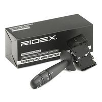 RIDEX 809S0010 - Conmutador en la columna de dirección