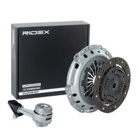 RIDEX 479C0983 - Kit de embrague