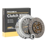 RIDEX 479C1011 - Kit de embrague