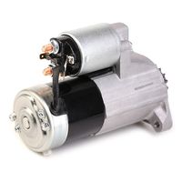 RIDEX 2S0472 - Motor de arranque