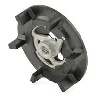 RIDEX 2914C0016 - Bobina, acoplamiento magnético (compresor)