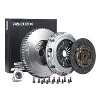 RIDEX 479C1032 - Kit de embrague
