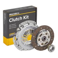 RIDEX 479C1055 - Kit de embrague