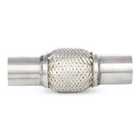 RIDEX 3971F0014 - Unión flexible, escape