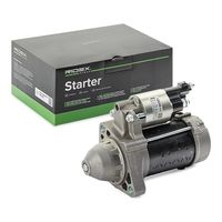 RIDEX 2S0193R - Motor de arranque