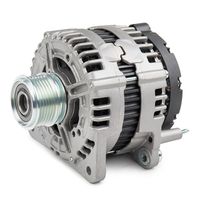 RIDEX 4G0371R - Alternador