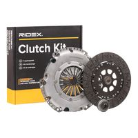 RIDEX 479C1100 - Kit de embrague