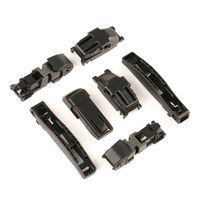 RIDEX 298W0442 - Limpiaparabrisas