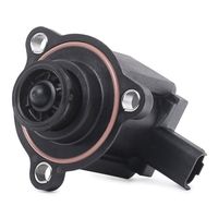 RIDEX 4314D0006 - Válvula aire inversión, turbocompresor