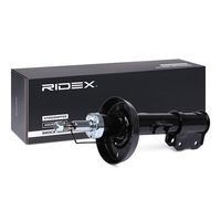 RIDEX 854S1156 - Amortiguador