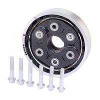 RIDEX 1427J0075 - Junta, árbol cardán