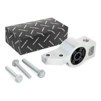 RIDEX 251T0668 - Juego de reparación, brazo de suspensión
