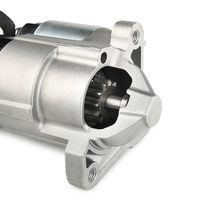 RIDEX 2S0146R - Motor de arranque