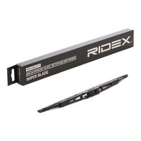RIDEX 298W16947 - Limpiaparabrisas