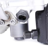 RIDEX 3918H16869R - Bomba de alta presión