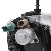 RIDEX 3904I0034R - Bomba de alta presión