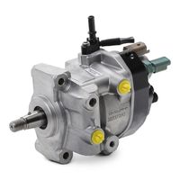 RIDEX 3904I0034R - Bomba de alta presión