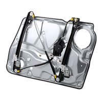 RIDEX 1561W0074 - Elevalunas