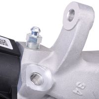 RIDEX 78B1155 - Pinza de freno