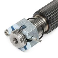 RIDEX 5J0395 - Juego de articulación, árbol de transmisión