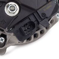 RIDEX 4G0721R - Alternador