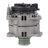 RIDEX 4G0721R - Alternador