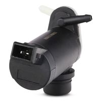 RIDEX 794W0023 - Bomba de agua de lavado, lavado de parabrisas