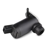 RIDEX 794W0023 - Bomba de agua de lavado, lavado de parabrisas