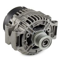 RIDEX 4G0092R - Alternador