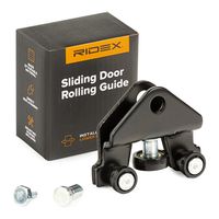 RIDEX 3846R0002 - Guía rodillo, puerta corrediza