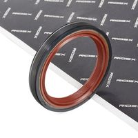RIDEX 3771S0018 - Retén para ejes, cigüeñal