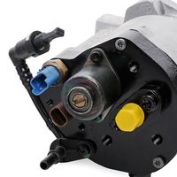 RIDEX 3918H0157R - Bomba de alta presión