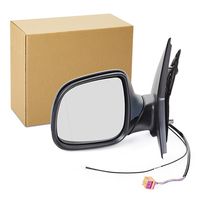 RIDEX 50O0742 - Retrovisor exterior