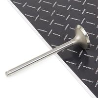 RIDEX 1269I0018 - Válvula de admisión